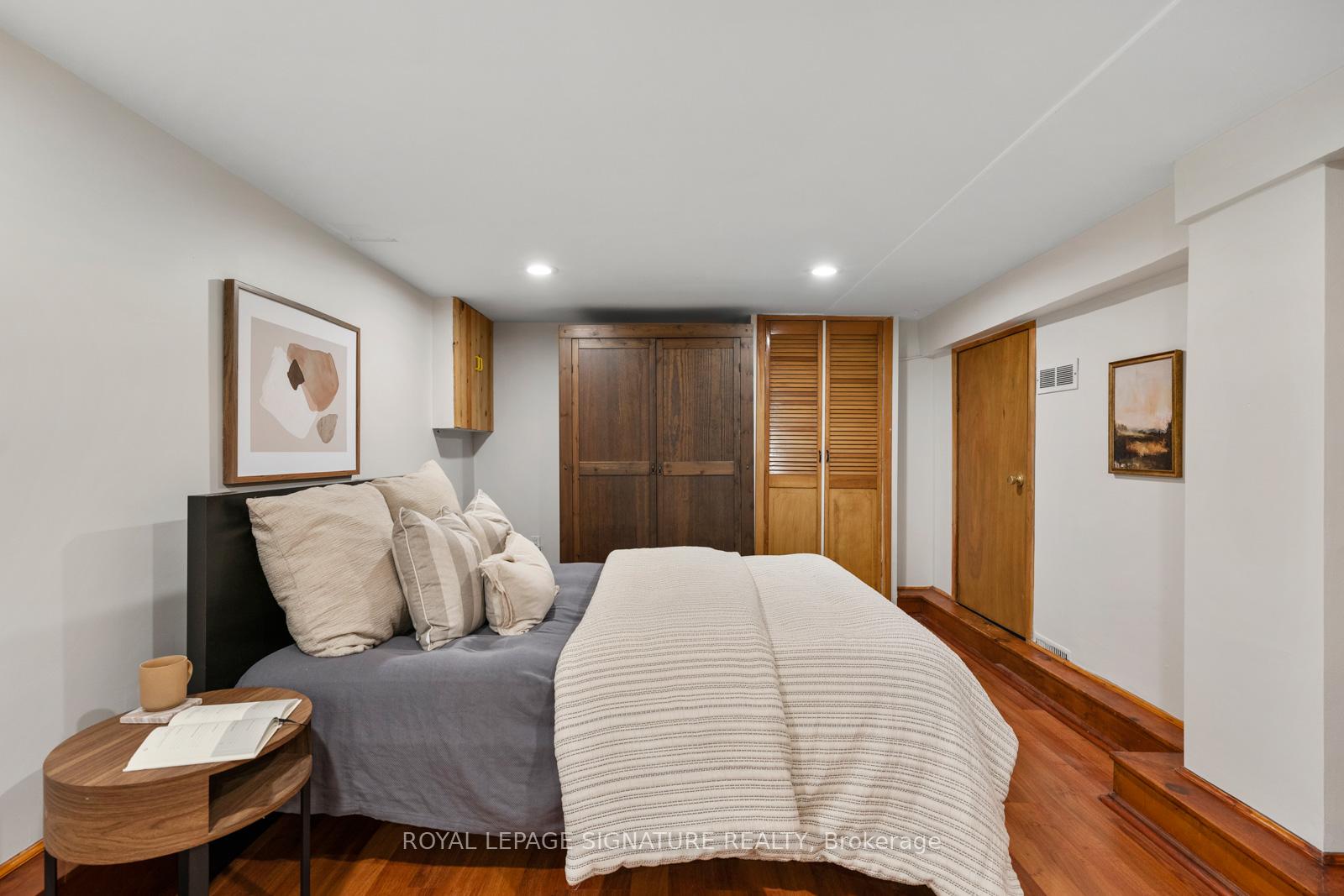 Photo 37 of 54 Pepler Avenue, Toronto, East York — HOMEH