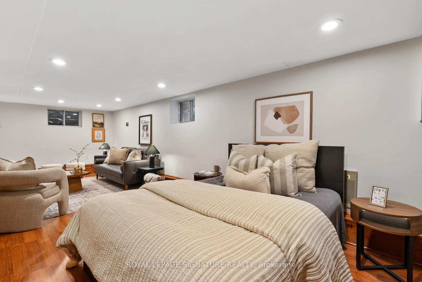 Photo 38 of 54 Pepler Avenue, Toronto, East York — HOMEH