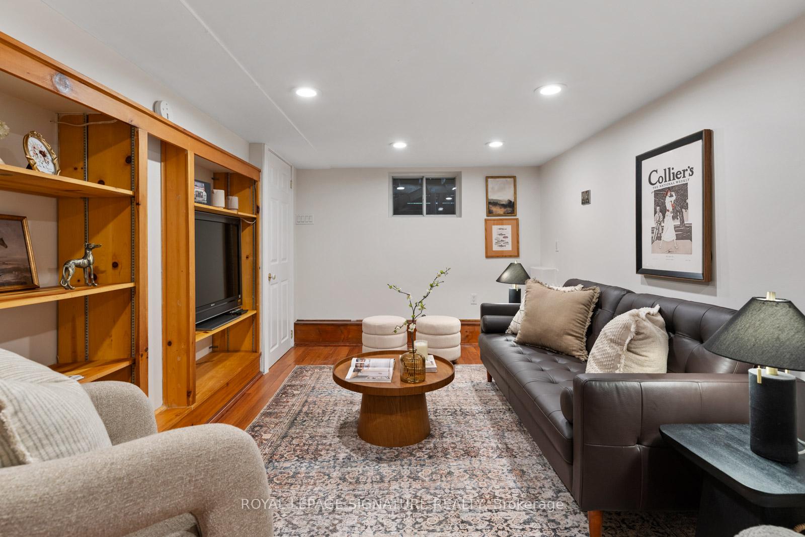 Photo 39 of 54 Pepler Avenue, Toronto, East York — HOMEH