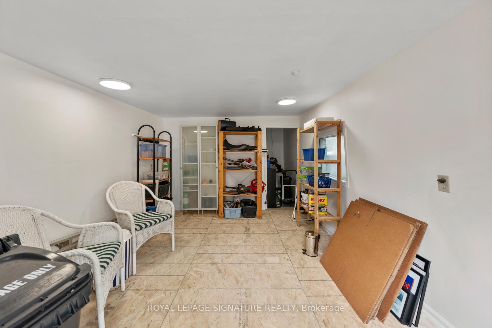 Photo 42 of 54 Pepler Avenue, Toronto, East York — HOMEH