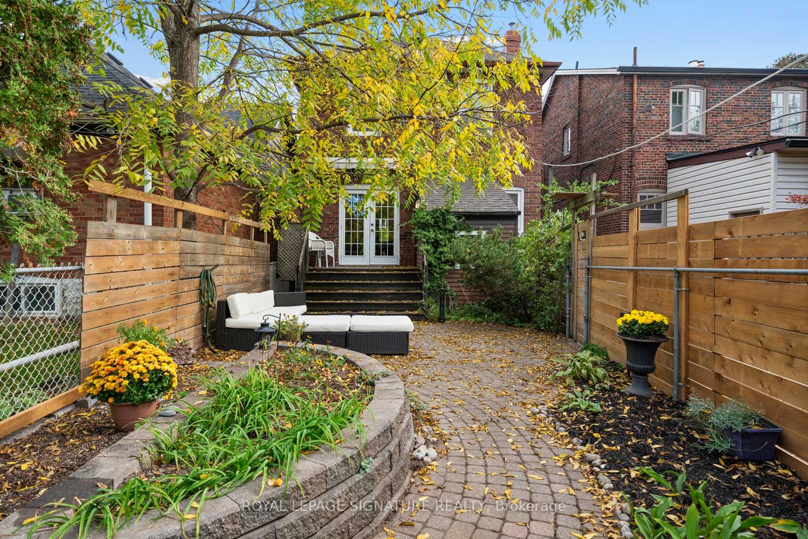 Photo 44 of 54 Pepler Avenue, Toronto, East York — HOMEH