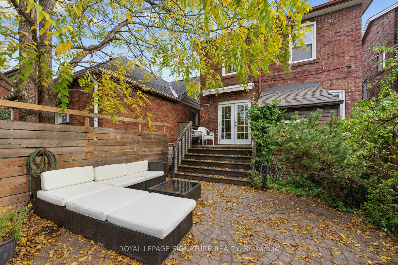 Photo 45 of 54 Pepler Avenue, Toronto, East York — HOMEH