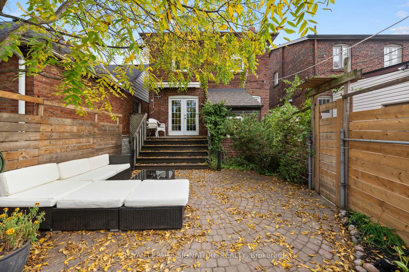Photo 46 of 54 Pepler Avenue, Toronto, East York — HOMEH