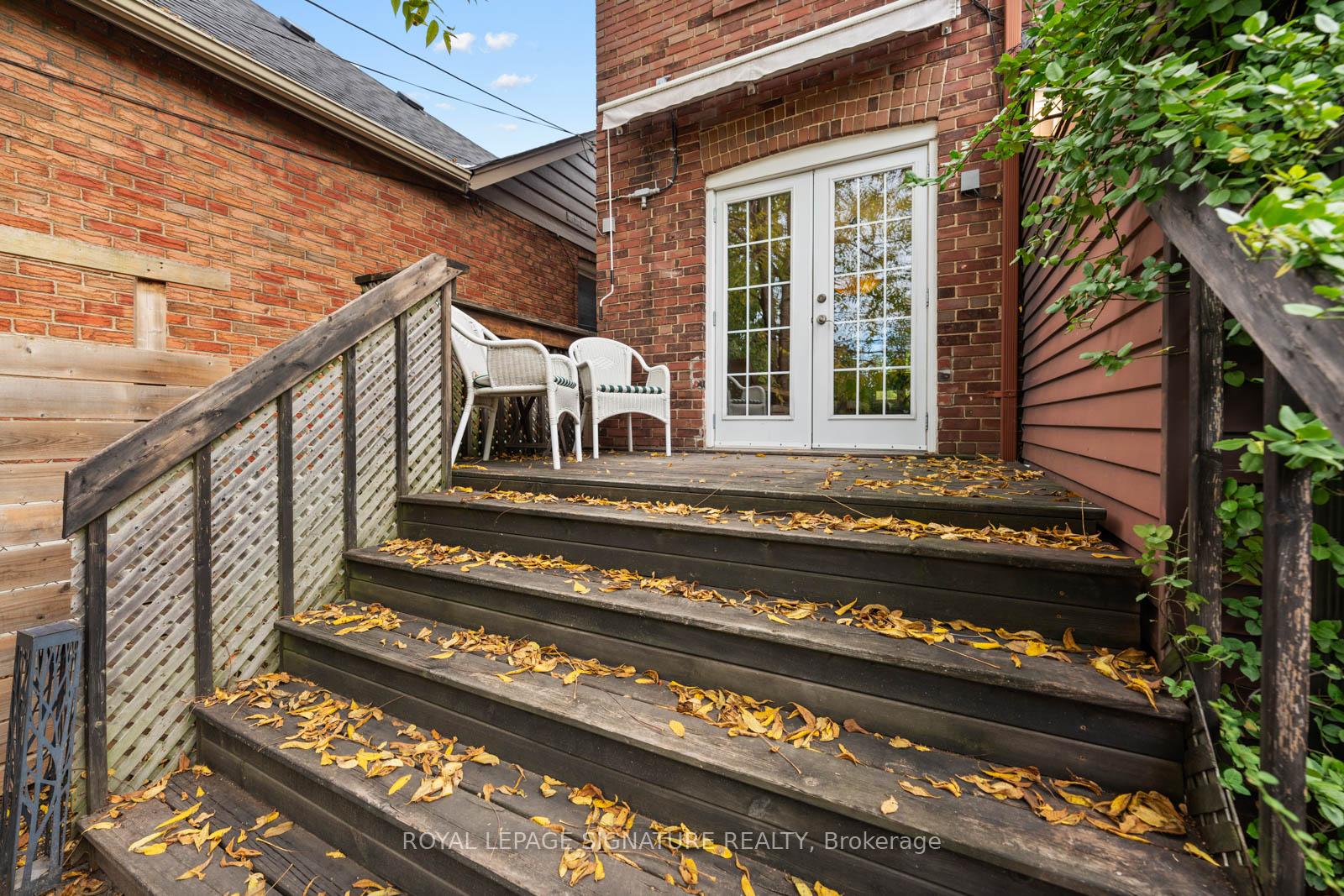 Photo 47 of 54 Pepler Avenue, Toronto, East York — HOMEH