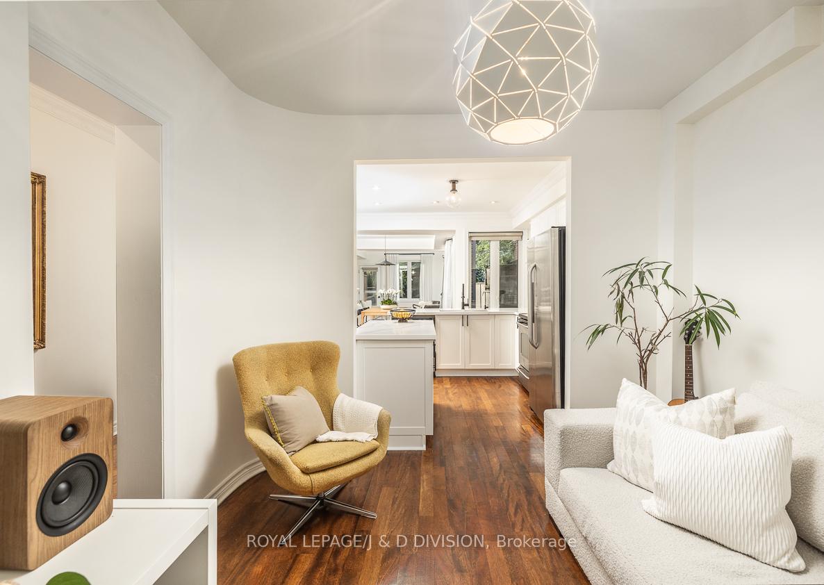 Photo 6 of 74 Lewis Street, Toronto, South Riverdale — HOMEH