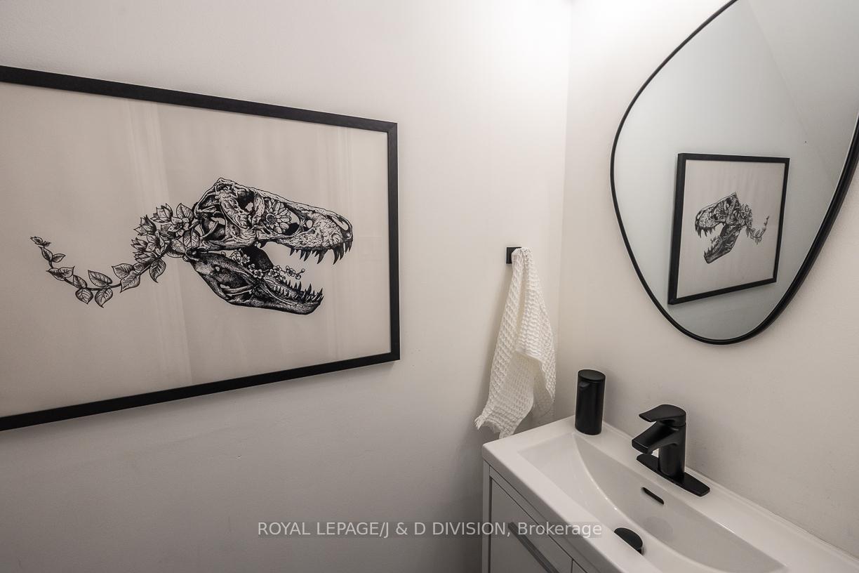 Photo 7 of 74 Lewis Street, Toronto, South Riverdale — HOMEH
