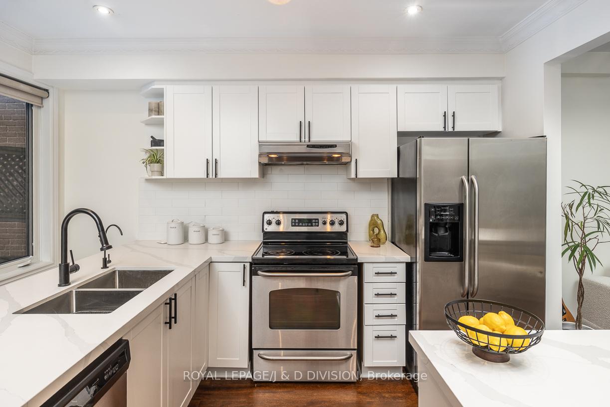 Photo 10 of 74 Lewis Street, Toronto, South Riverdale — HOMEH