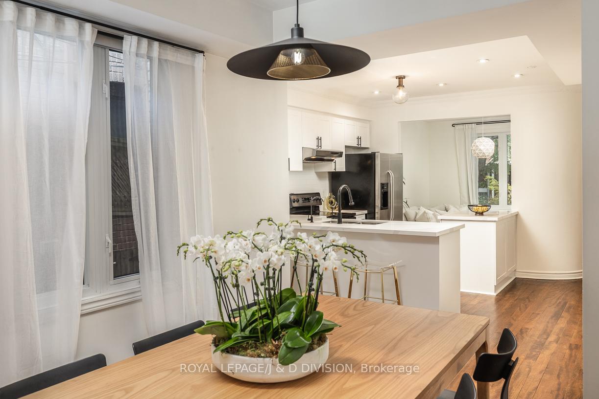 Photo 12 of 74 Lewis Street, Toronto, South Riverdale — HOMEH
