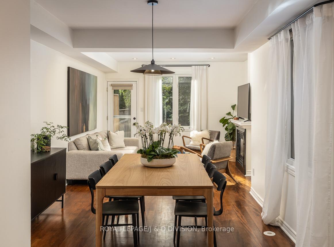 Photo 14 of 74 Lewis Street, Toronto, South Riverdale — HOMEH