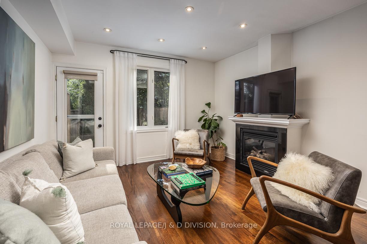 Photo 16 of 74 Lewis Street, Toronto, South Riverdale — HOMEH