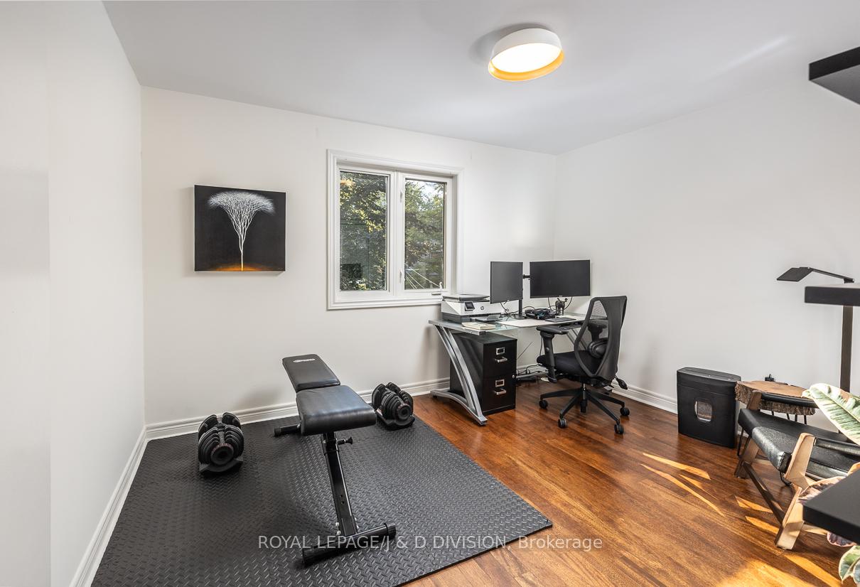 Photo 18 of 74 Lewis Street, Toronto, South Riverdale — HOMEH