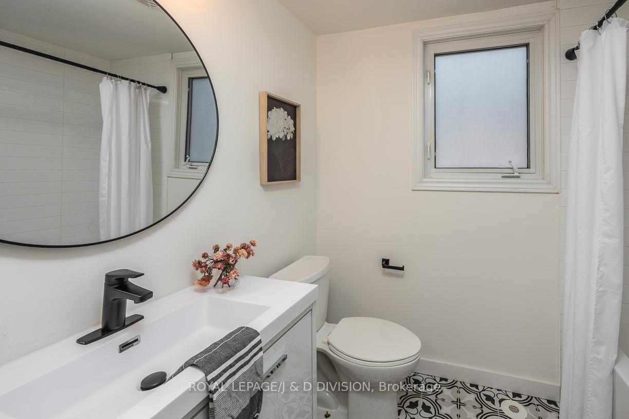 Photo 20 of 74 Lewis Street, Toronto, South Riverdale — HOMEH