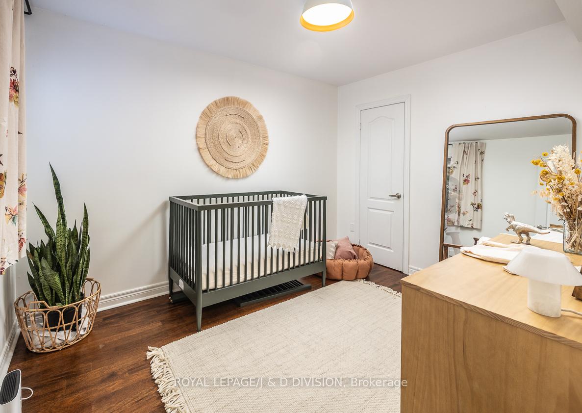 Photo 21 of 74 Lewis Street, Toronto, South Riverdale — HOMEH