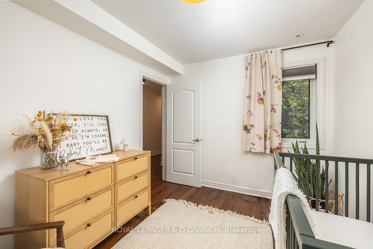 Photo 22 of 74 Lewis Street, Toronto, South Riverdale — HOMEH