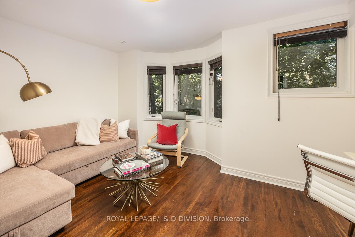 Photo 23 of 74 Lewis Street, Toronto, South Riverdale — HOMEH