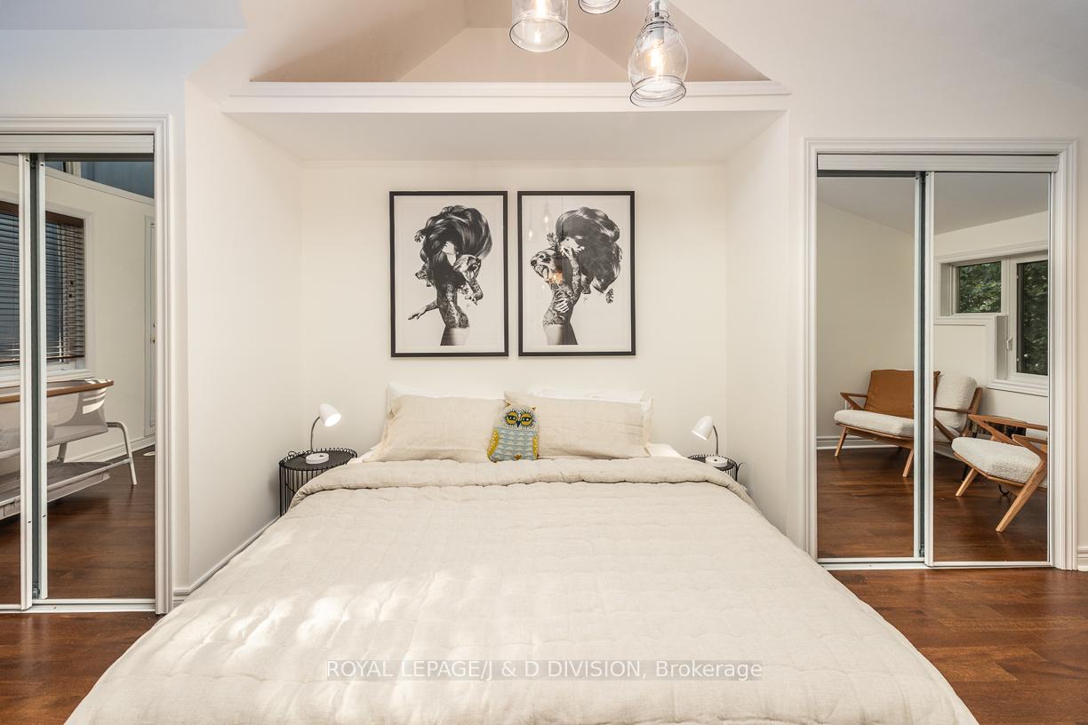 Photo 26 of 74 Lewis Street, Toronto, South Riverdale — HOMEH