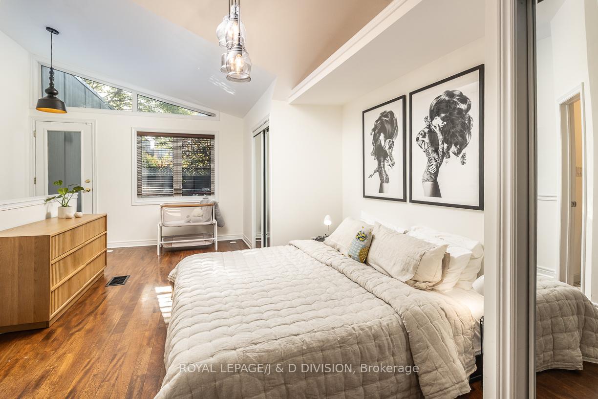 Photo 27 of 74 Lewis Street, Toronto, South Riverdale — HOMEH