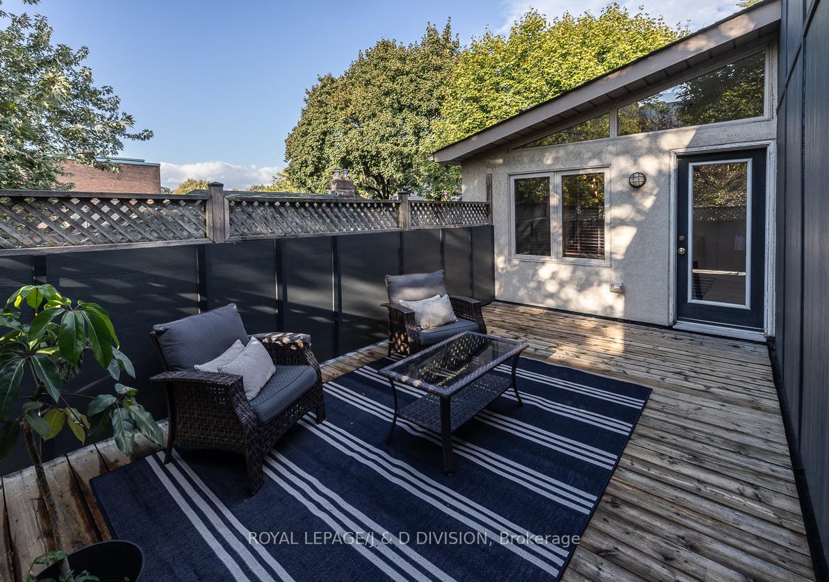 Photo 29 of 74 Lewis Street, Toronto, South Riverdale — HOMEH