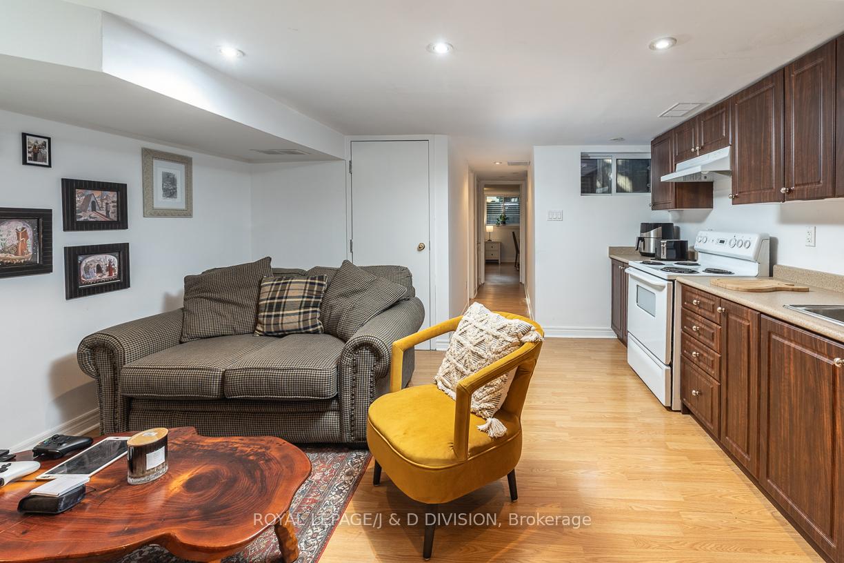 Photo 30 of 74 Lewis Street, Toronto, South Riverdale — HOMEH