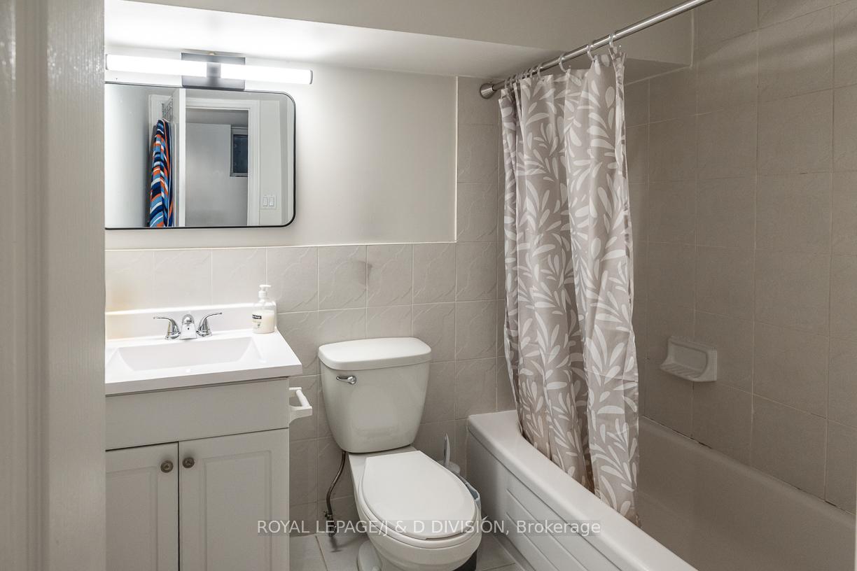 Photo 32 of 74 Lewis Street, Toronto, South Riverdale — HOMEH