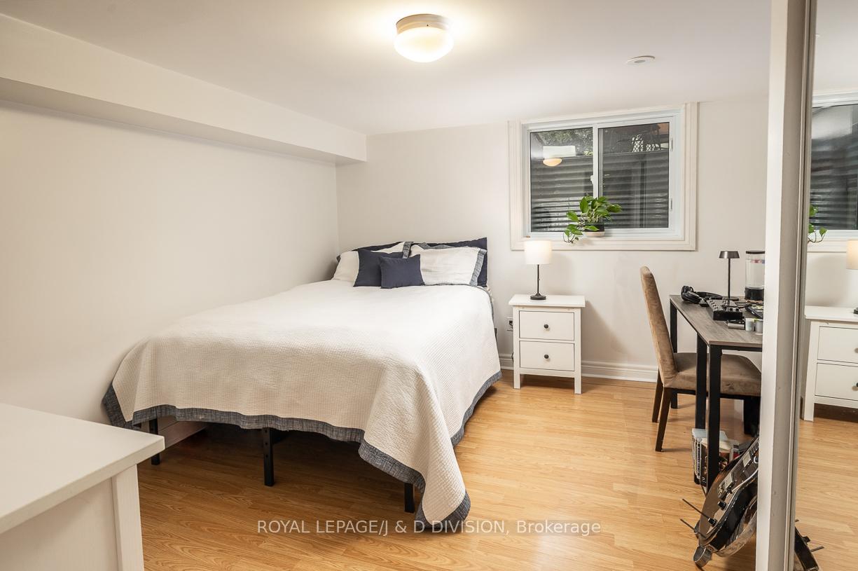 Photo 33 of 74 Lewis Street, Toronto, South Riverdale — HOMEH