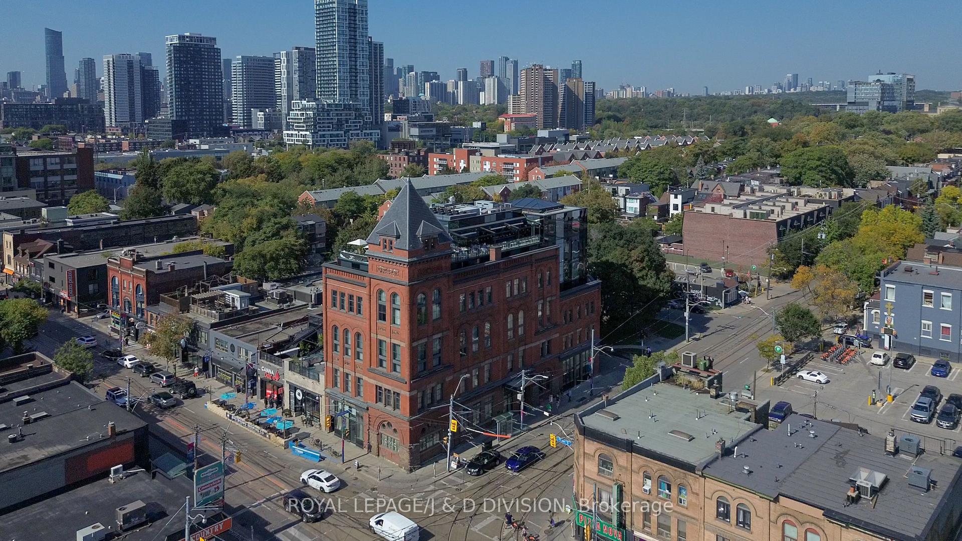 Photo 34 of 74 Lewis Street, Toronto, South Riverdale — HOMEH