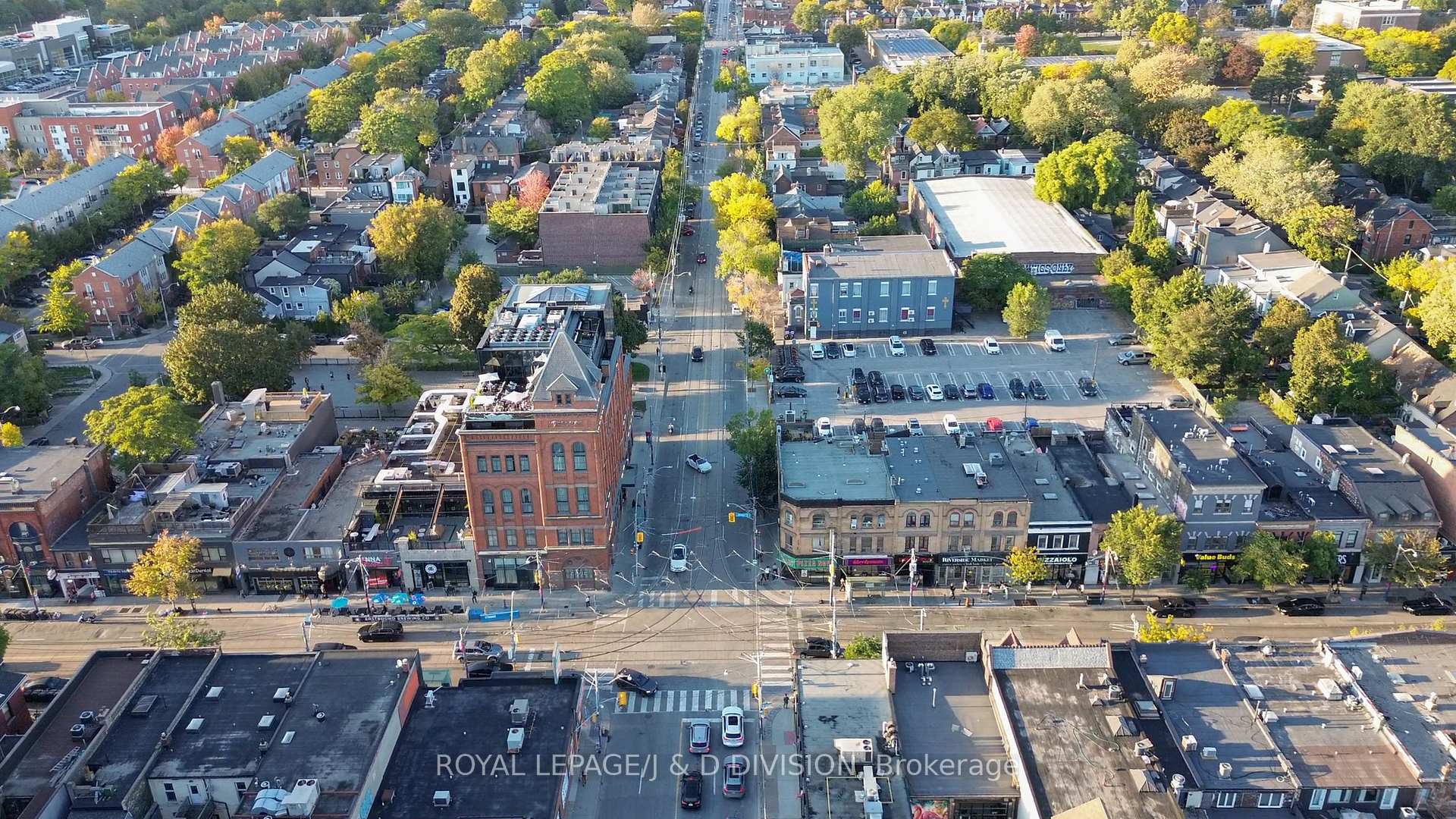 Photo 37 of 74 Lewis Street, Toronto, South Riverdale — HOMEH