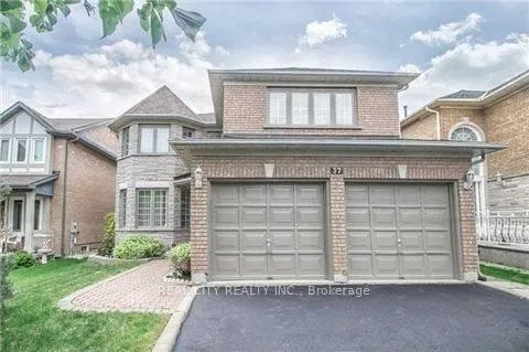 Front of 37 Bobcat Street