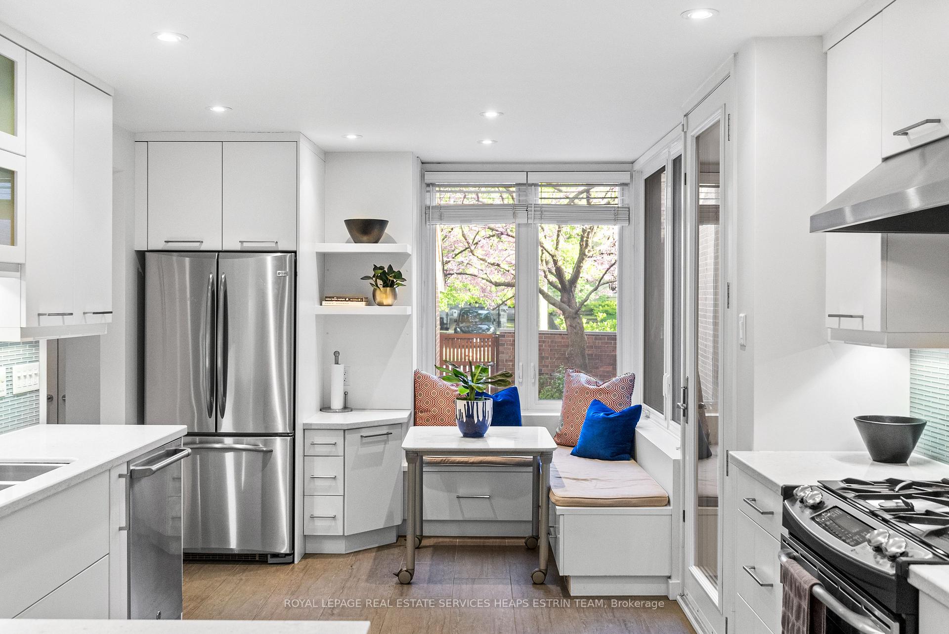 Photo 2 of 418 St Clair Avenue E, Toronto, Rosedale-Moore Park — HOMEH