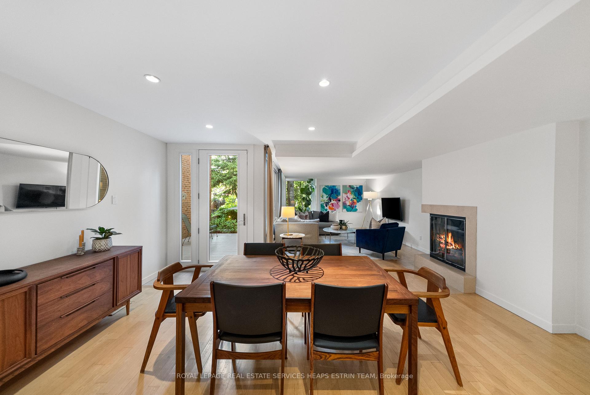 Photo 6 of 418 St Clair Avenue E, Toronto, Rosedale-Moore Park — HOMEH