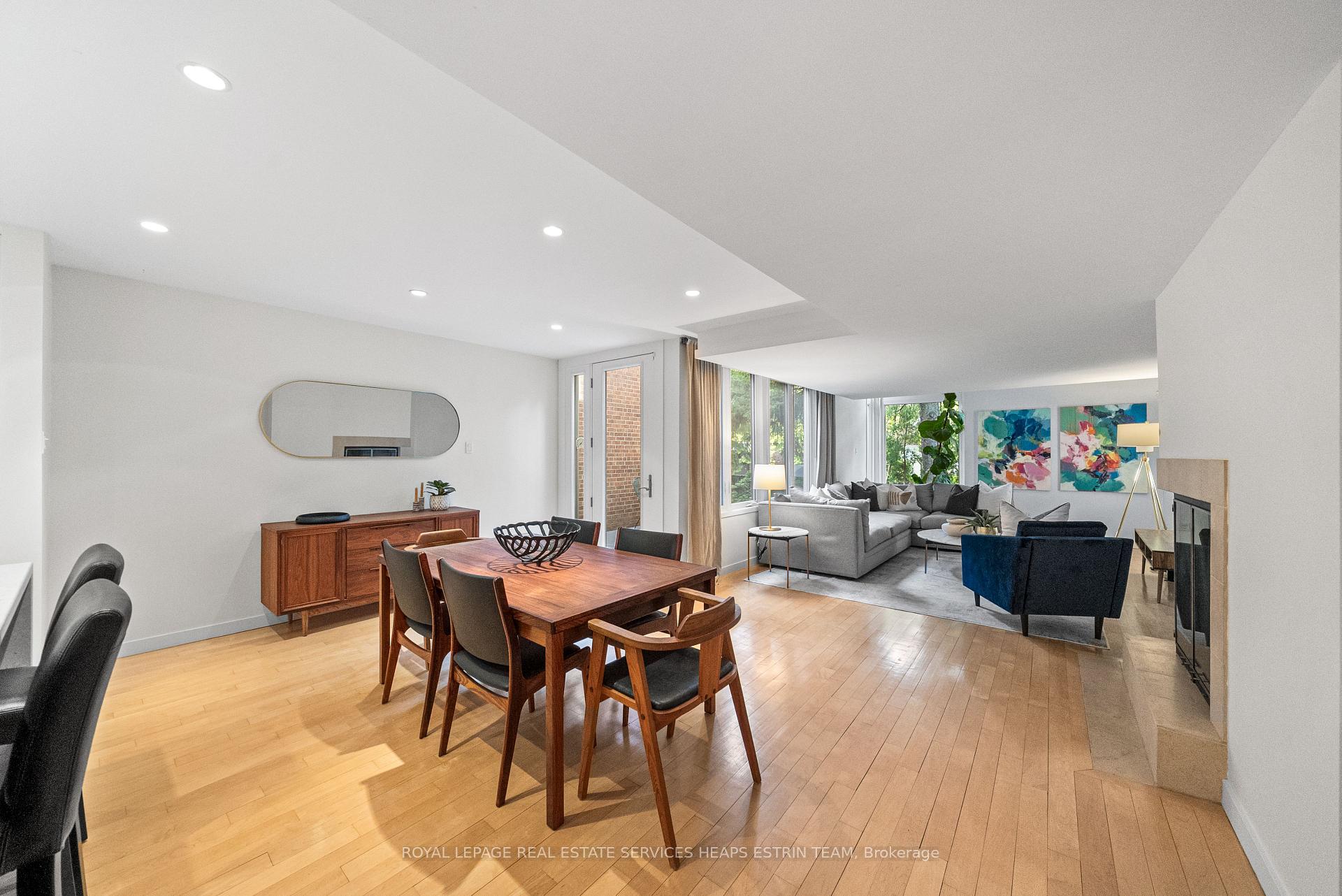 Photo 9 of 418 St Clair Avenue E, Toronto, Rosedale-Moore Park — HOMEH