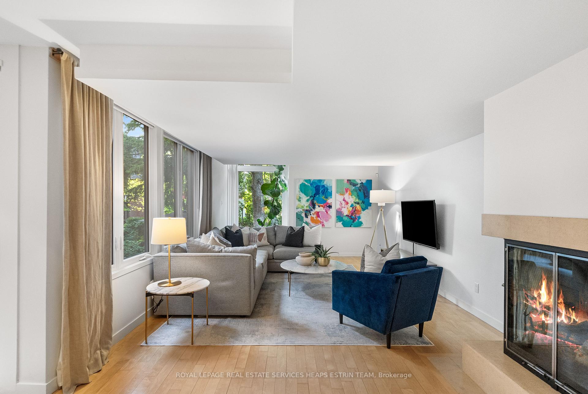 Photo 11 of 418 St Clair Avenue E, Toronto, Rosedale-Moore Park — HOMEH