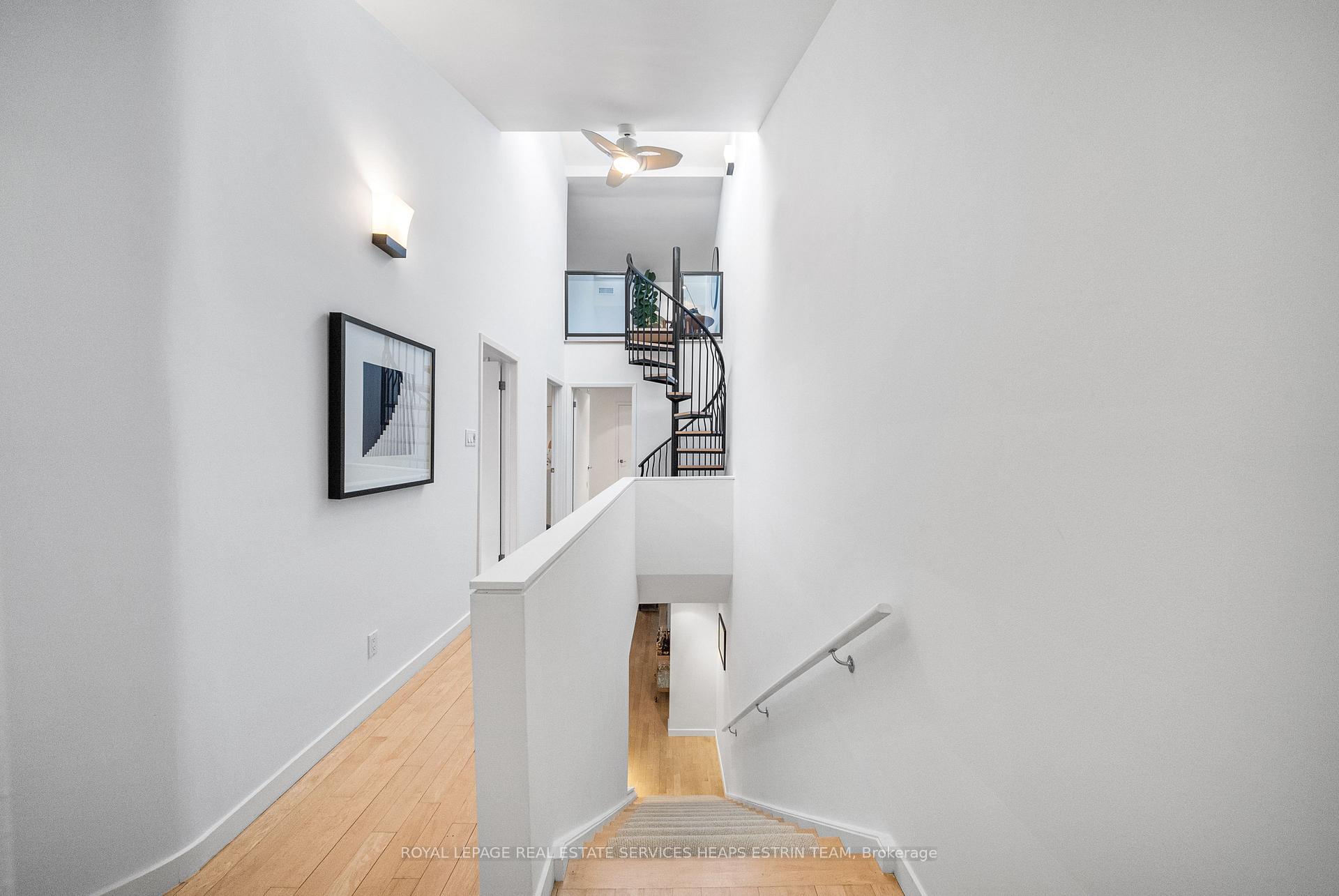 Photo 14 of 418 St Clair Avenue E, Toronto, Rosedale-Moore Park — HOMEH