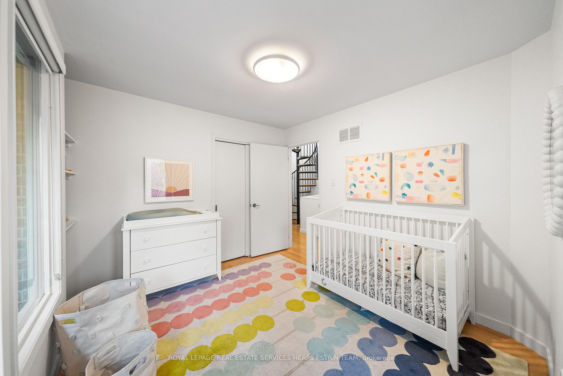 Photo 22 of 418 St Clair Avenue E, Toronto, Rosedale-Moore Park — HOMEH