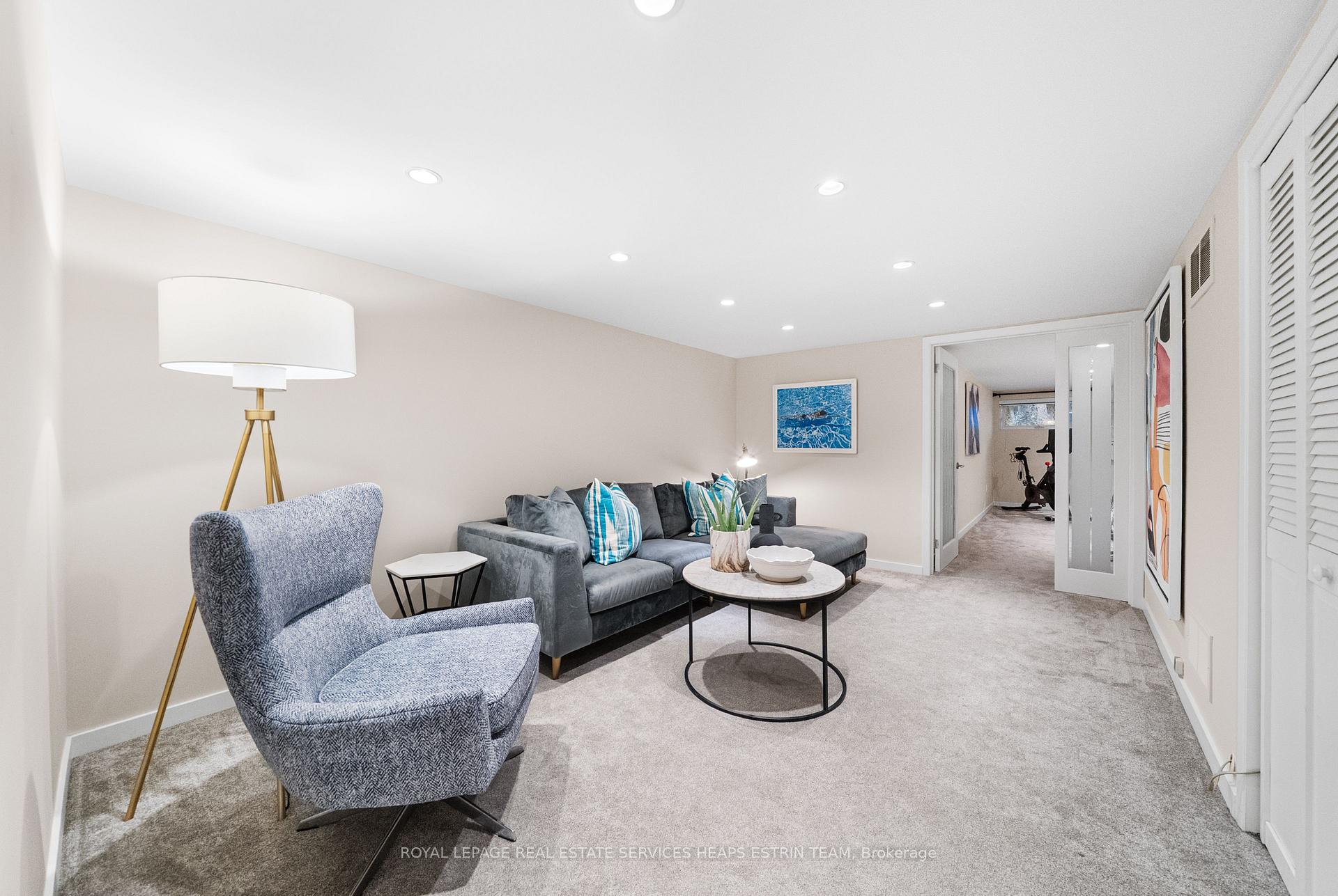 Photo 29 of 418 St Clair Avenue E, Toronto, Rosedale-Moore Park — HOMEH