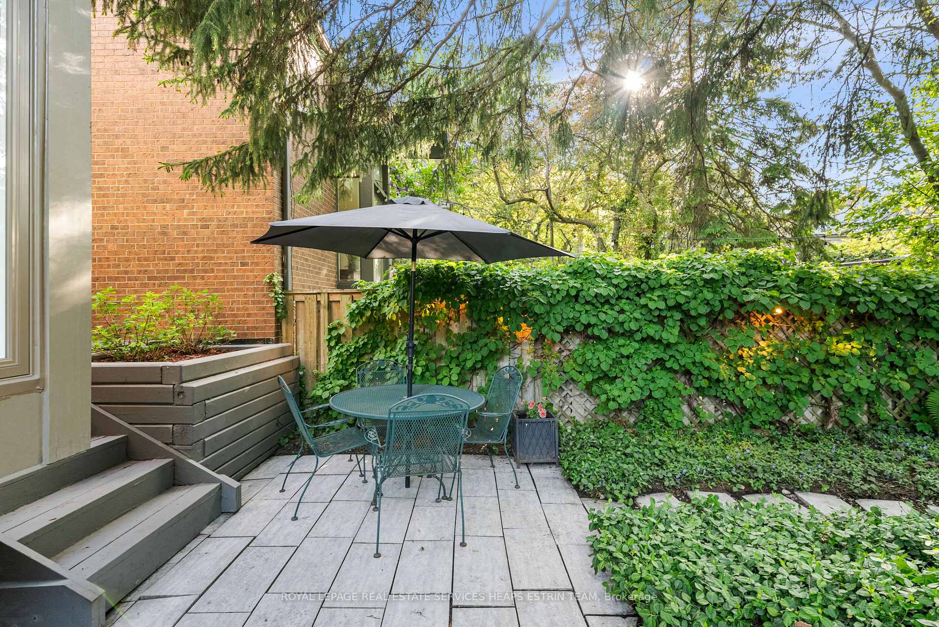 Photo 33 of 418 St Clair Avenue E, Toronto, Rosedale-Moore Park — HOMEH