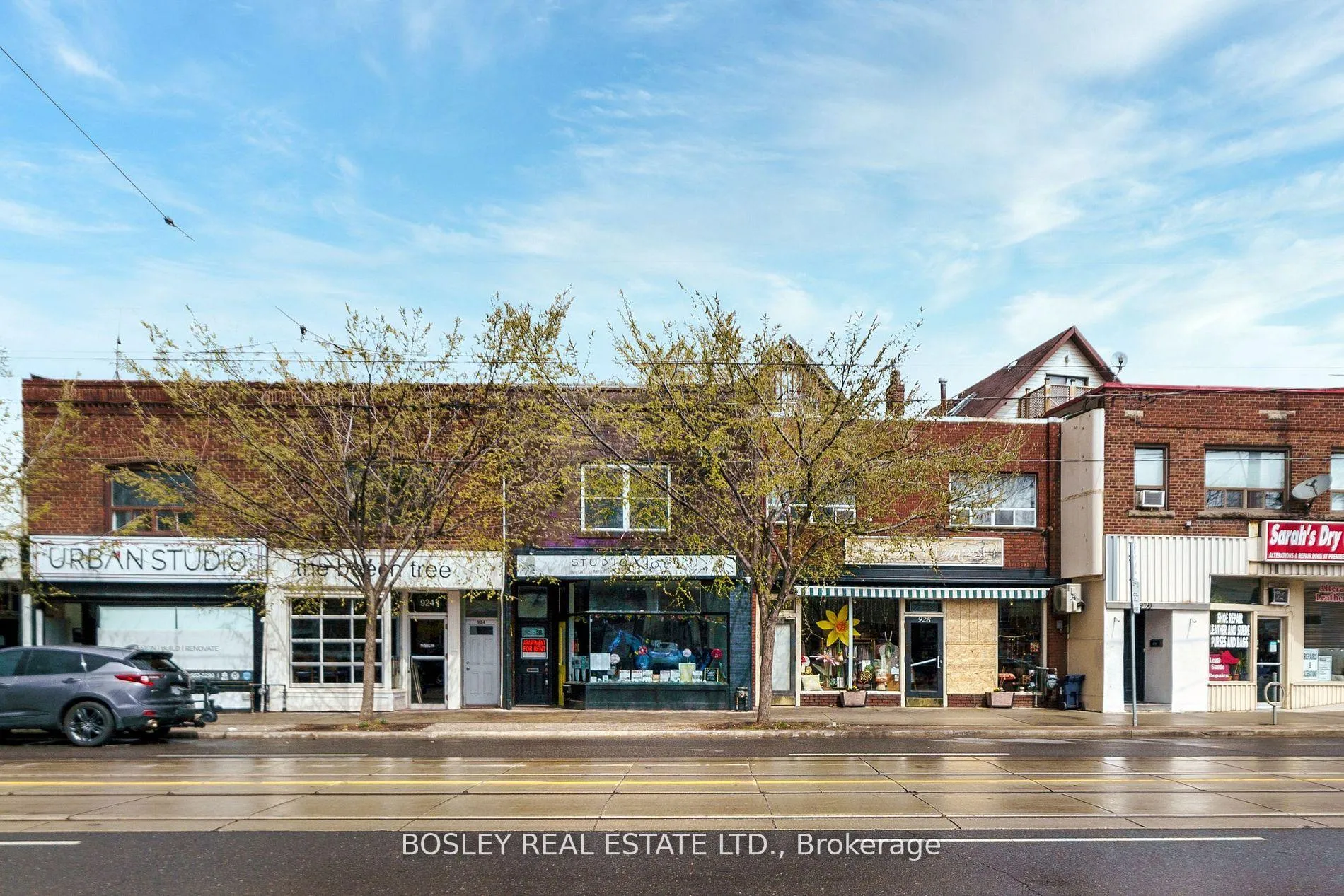 Photo 30 of Unit A, 926 Kingston Road, Toronto, The Beaches — HOMEH