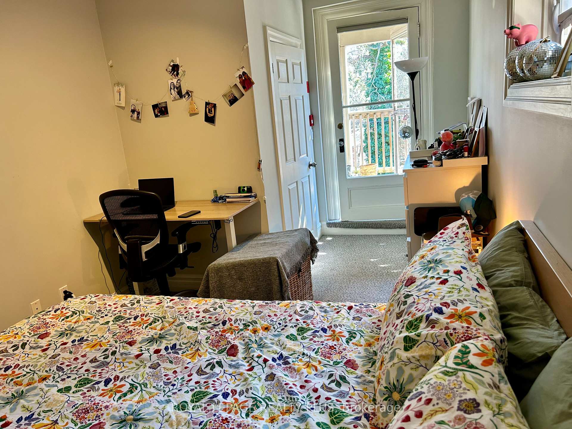 Photo 13 of Unit 2, 17 Maple Avenue, Toronto, Rosedale-Moore Park — HOMEH