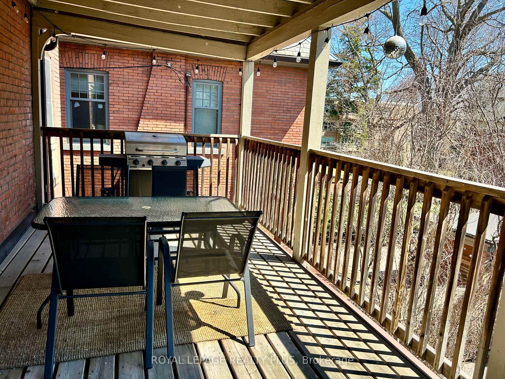 Photo 14 of Unit 2, 17 Maple Avenue, Toronto, Rosedale-Moore Park — HOMEH