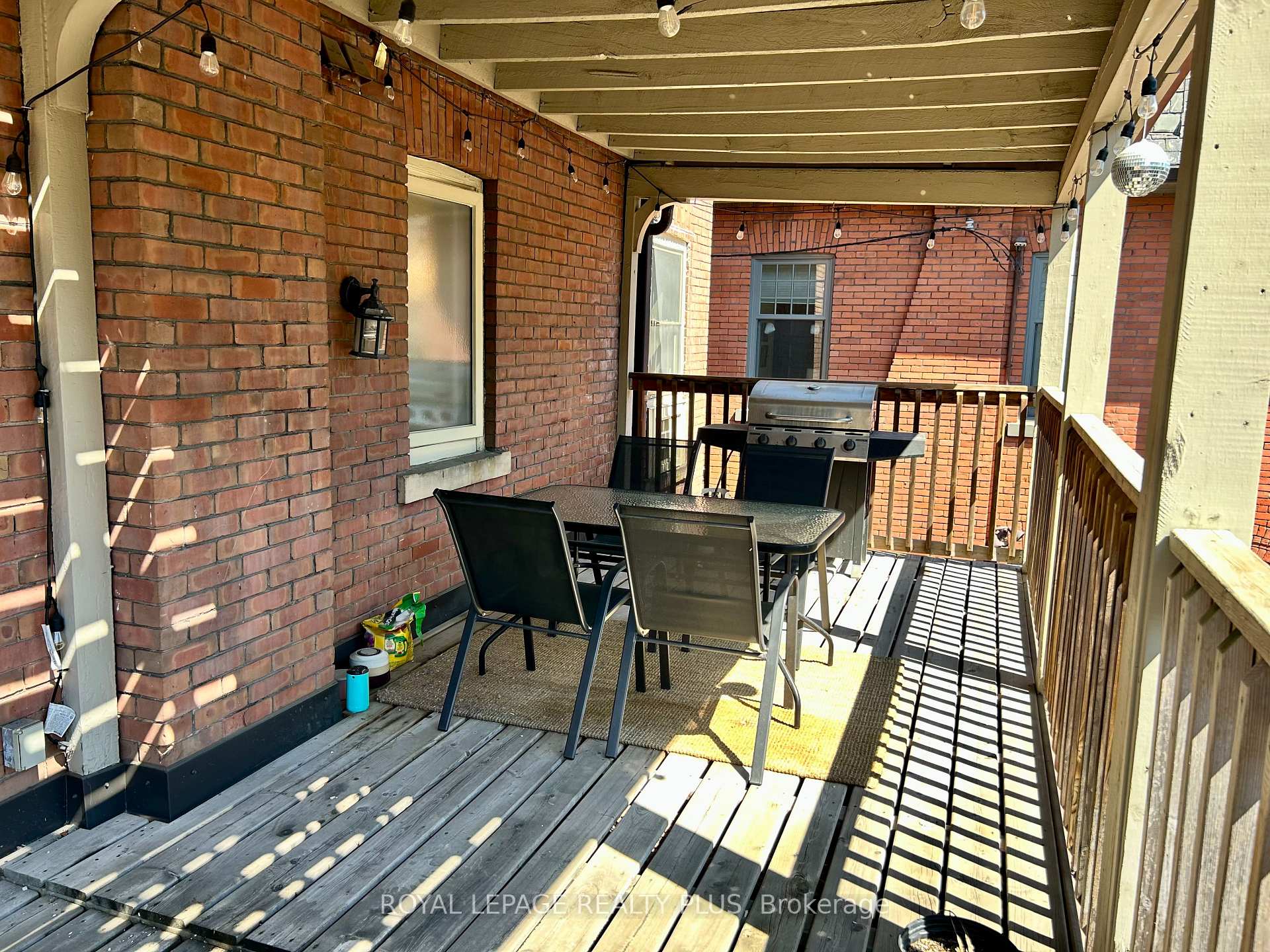 Photo 16 of Unit 2, 17 Maple Avenue, Toronto, Rosedale-Moore Park — HOMEH