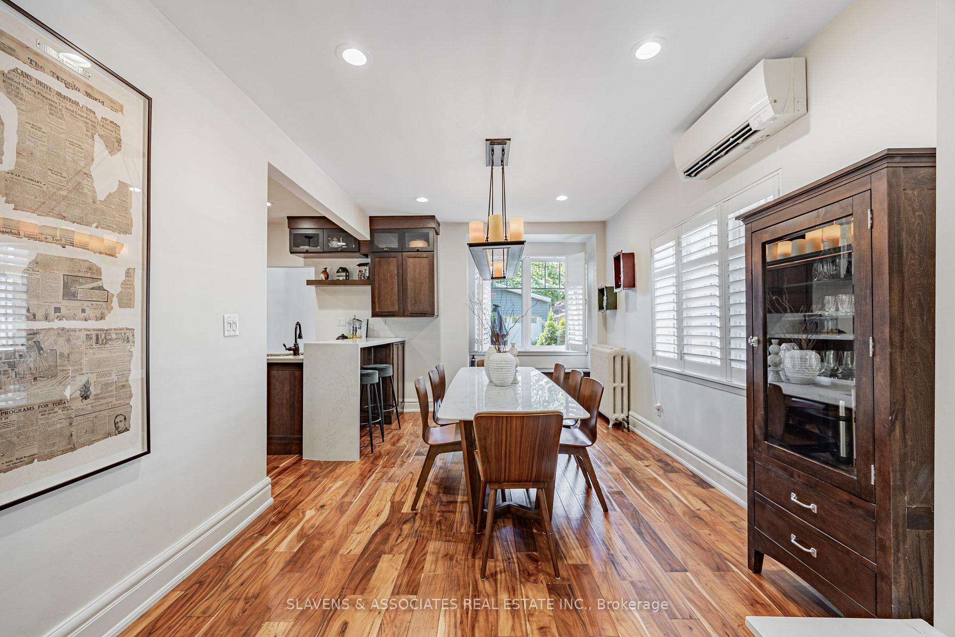 Photo 7 of 104 Silver Birch Avenue, Toronto, The Beaches — HOMEH