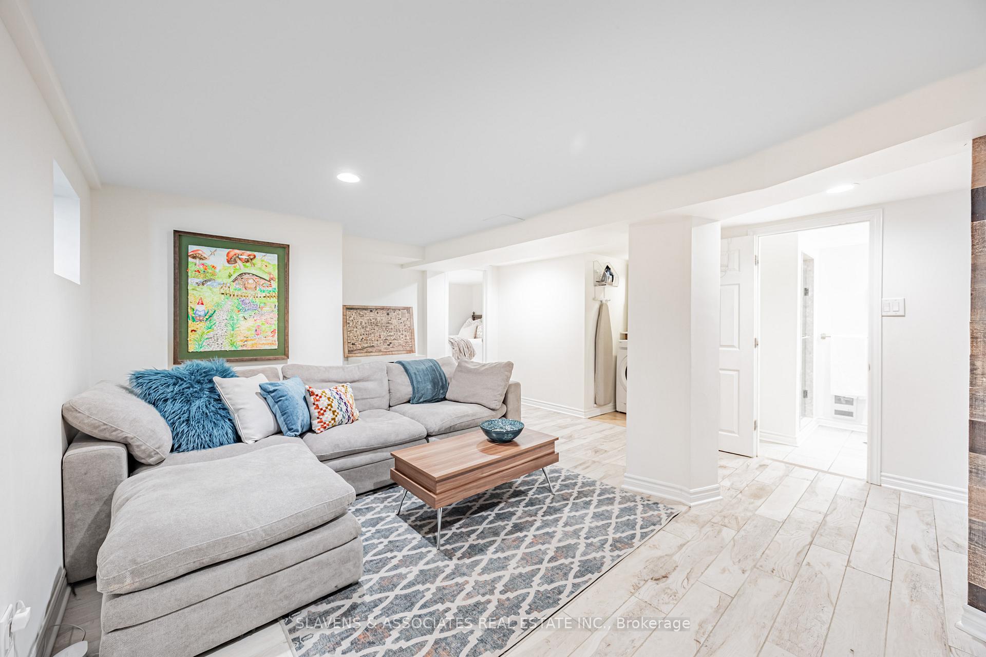 Photo 25 of 104 Silver Birch Avenue, Toronto, The Beaches — HOMEH