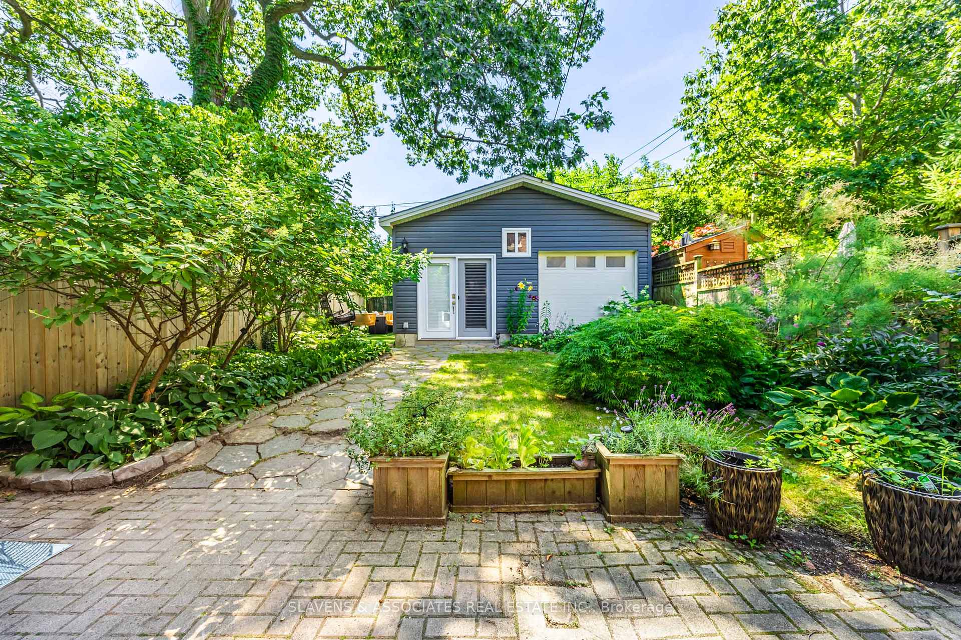 Photo 30 of 104 Silver Birch Avenue, Toronto, The Beaches — HOMEH