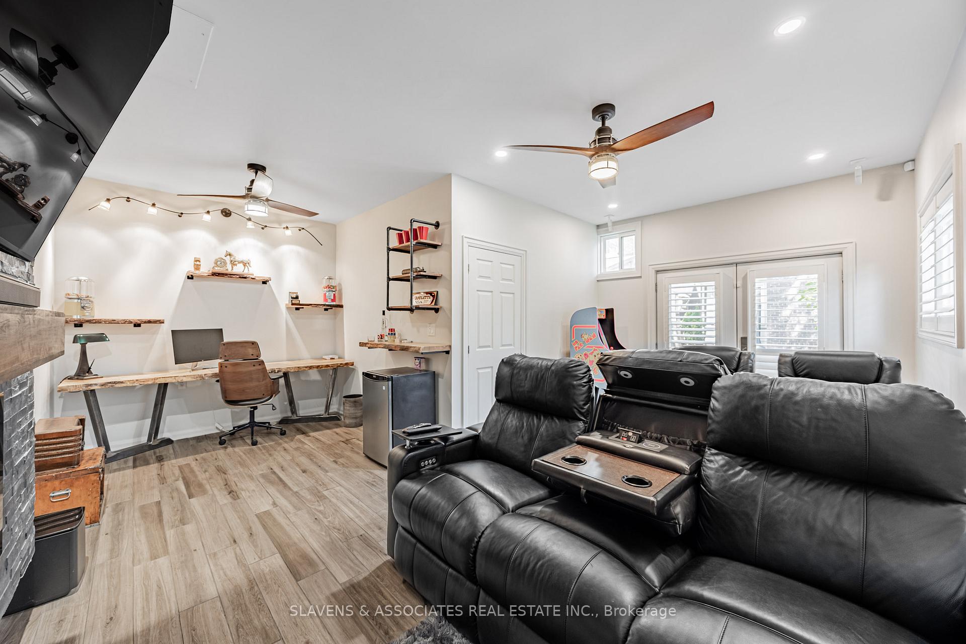 Photo 33 of 104 Silver Birch Avenue, Toronto, The Beaches — HOMEH