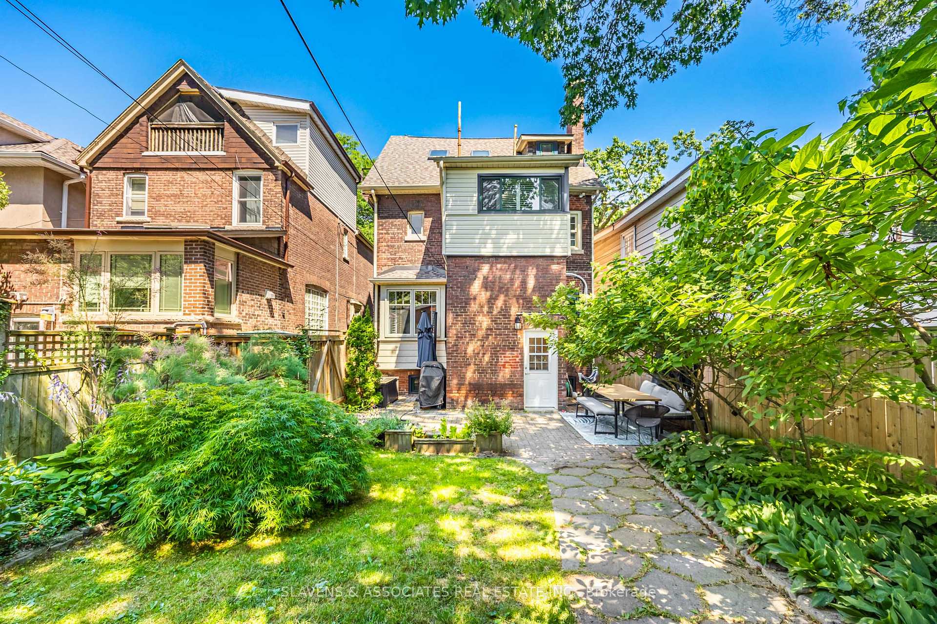 Photo 36 of 104 Silver Birch Avenue, Toronto, The Beaches — HOMEH