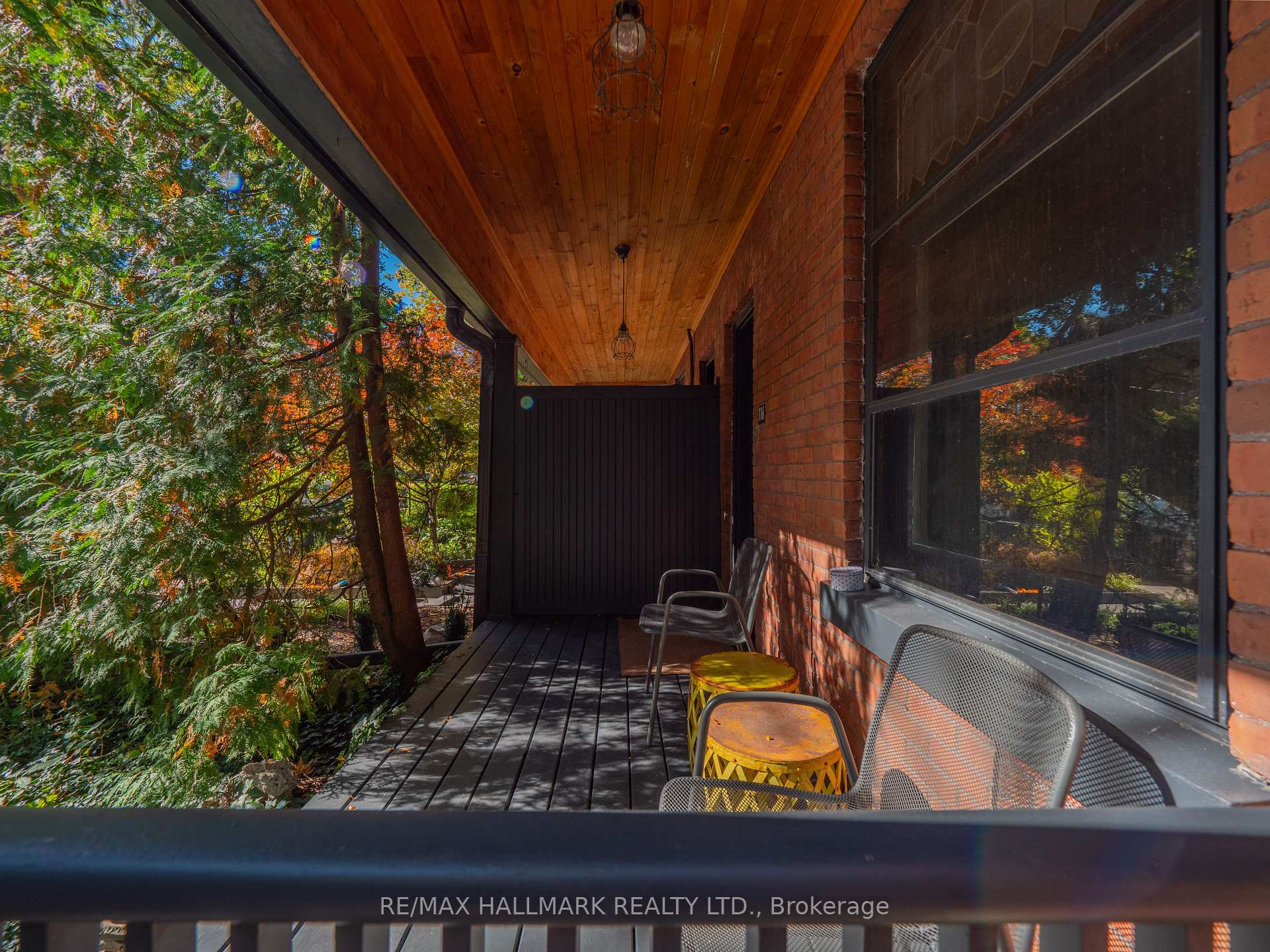 Photo 3 of 116 Victor Avenue, Toronto, North Riverdale — HOMEH