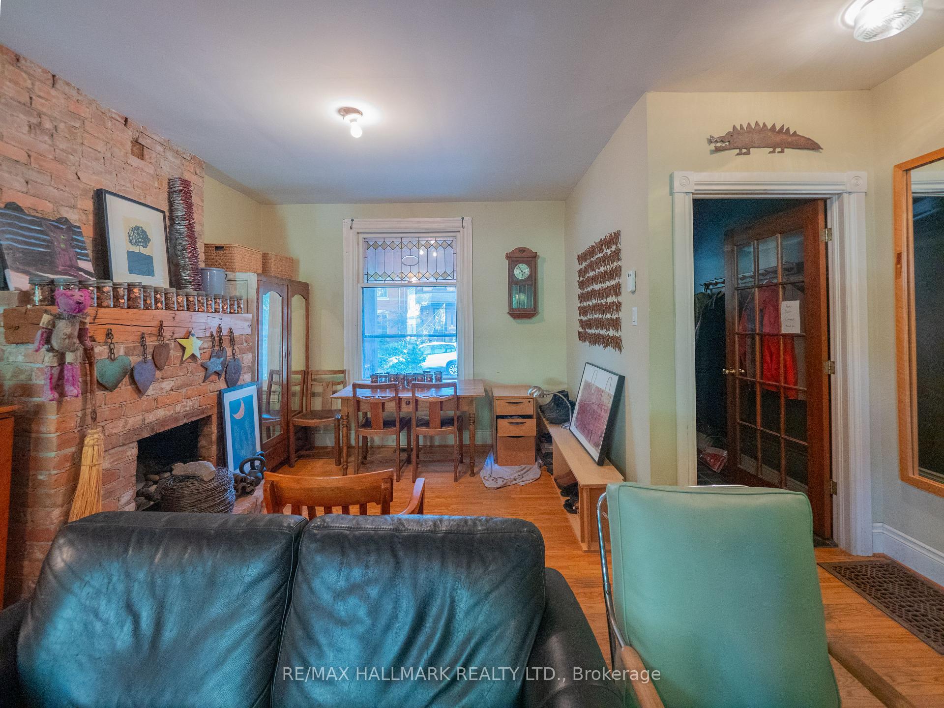 Photo 4 of 116 Victor Avenue, Toronto, North Riverdale — HOMEH