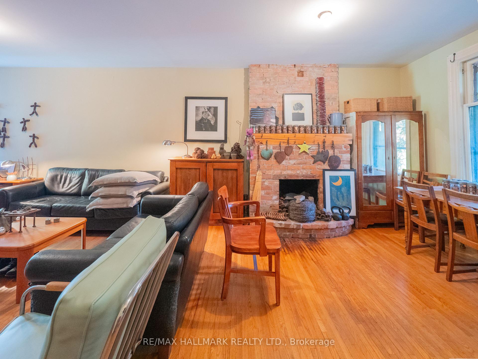 Photo 6 of 116 Victor Avenue, Toronto, North Riverdale — HOMEH