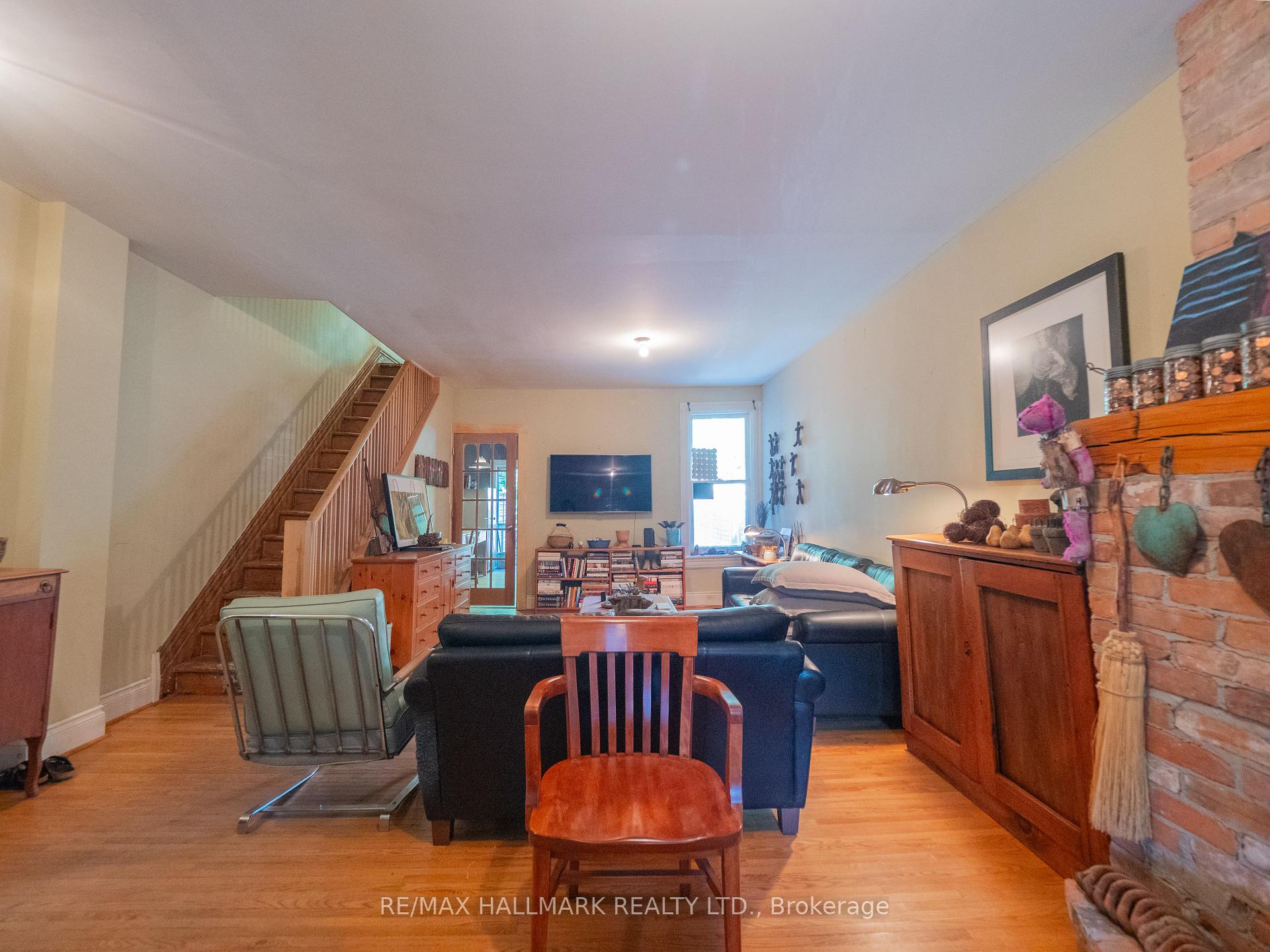Photo 9 of 116 Victor Avenue, Toronto, North Riverdale — HOMEH