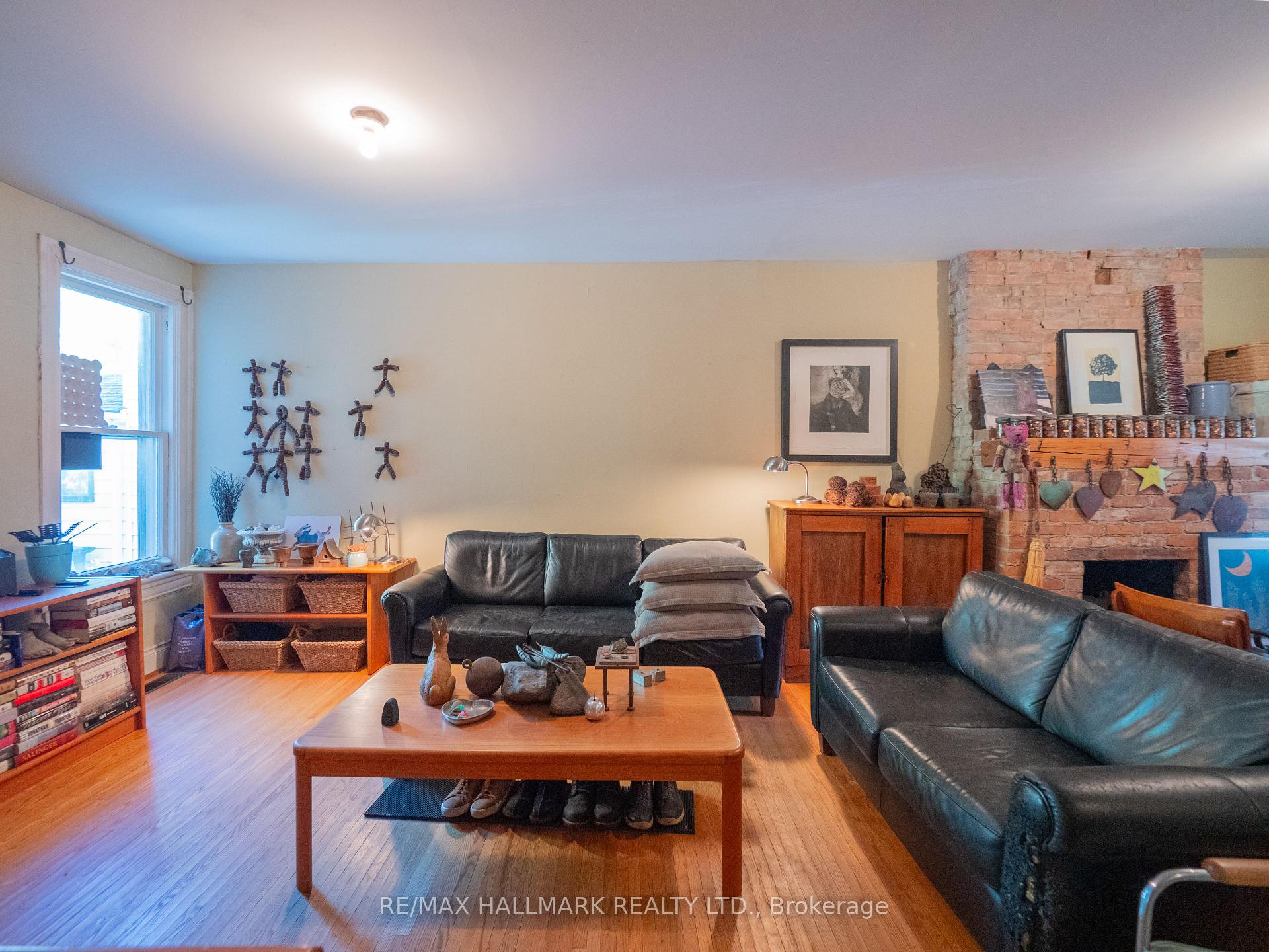 Photo 10 of 116 Victor Avenue, Toronto, North Riverdale — HOMEH